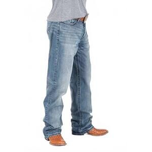 NEW TIN HAUL regular joe fit bootcut jeans in indigo